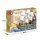 Reobrix 66011 "The Sun" Piratenschiff 3162 Teile