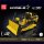 Mould King 15084 "Bulldozer D11" Modellauto Baumaschine 1508 Teile