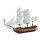 Mould King 13192 "Imperial Star Destroyer" Segelschiff Modellschiff 3580 Teile