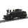 Mould King 12032 "Shay-Type Steam Locomotive" Modellzug 880 Teile