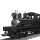 Mould King 12032 "Shay-Type Steam Locomotive" Modellzug 880 Teile