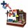 Mould King 24028 "BBQ Stand" BBQ Imbiss Modell 249 Teile