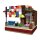 Mould King 24028 "BBQ Stand" BBQ Imbiss Modell 249 Teile