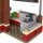 Mould King 24028 "BBQ Stand" BBQ Imbiss Modell 249 Teile