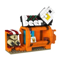 Mould King 24029 "Beer House" Bier Haus Modell 278 Teile