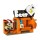 Mould King 24029 "Beer House" Bier Haus Modell 278 Teile