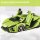 Mould King 10011 "Linbaoginni Sierne" Supercar 1133 Teile