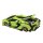 Mould King 10011 "Linbaoginni Sierne" Supercar 1133 Teile + Geschenk