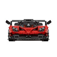 Mould King 10041 "Zonda R" Supercar 1278 Teile + Geschenk