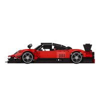 Mould King 10041 "Zonda R" Supercar 1278 Teile + Geschenk