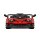 Mould King 10041 "Zonda R" Supercar 1278 Teile + Geschenk