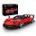 Mould King 10041 "Zonda R" Supercar 1278 Teile + Geschenk