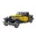 Mould King 13080 "Vintage Car T50" Oldtimer 3564 Teile