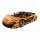 Mould King 13090S "P1 Amber" Supercar 3228 Teile