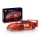 Mould King 13095 "F40 LM" Sportwagen 2688 Teile