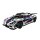 Mould King 13120S "Keonigesgg White" Supercar 3063 Teile