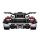 Mould King 13120S "Keonigesgg White" Supercar 3063 Teile