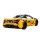 Mould King 13145 "720S Golden" Supercar 3149 Teile