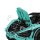 Mould King 13167 "720S Tiffany" Supercar 3188 Teile