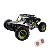 Mould King 18002 "Green Hound Buggy"...
