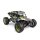 Mould King 18002 "Green Hound Buggy" Offroad-Car 1879 Teile
