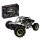 Mould King 18002 "Green Hound Buggy" Offroad-Car 1879 Teile