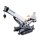 Mould King 17002 "Crawler Crane" Kran 4000 Teile