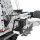 Mould King 17007 "LTM11200 Crane White" Kran 8506 Teile