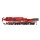 Mould King 17008 "LTM11200 Crane Red" Kran 8506 Teile