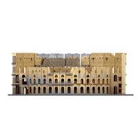 Mould King 22002 "Colosseum" 6466 Teile