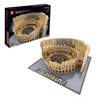 Mould King 22002 "Colosseum" 6466 Teile