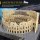 Mould King 22002 "Colosseum" 6466 Teile
