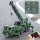 Mould King 20009 "Armored Recovery Crane G-BKF" Militär Kran 5539 Teile