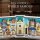 Reobrix 66026 "Middle Ages Bazaar Book" Buch (aufklappbar) 2922 Teile inkl. Beleuchtung