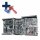 Reobrix 66030 "Star Fighter Book" Buch (aufklappbar) 3058 Teile inkl. Beleuchtung