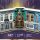 Reobrix 66032 "Architecture Book" Buch (aufklappbar) 3108 Teile inkl. Beleuchtung