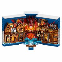 Reobrix 66035 "The Shire Book" Buch...