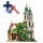Reobrix 66023 "St. Andrews Church" Kirche 3306 Teile