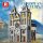 Reobrix 66027 "Medieval Church" Kirche 3468 Teile