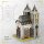 Reobrix 66027 "Medieval Church" Kirche 3468 Teile