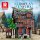 Reobrix 66017 "European Century Medieval Tavern" Taverne 3214 Teile + Geschenk