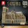 Reobrix 66016 "Cathedral of Notre Dame" Kirche Paris 8868 Teile