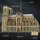 Reobrix 66016 "Cathedral of Notre Dame" Kirche Paris 8868 Teile