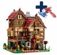 Reobrix 66018 "European Century Medieval...