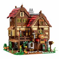 Reobrix 66018 "European Century Medieval...