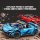 Reobrix 11003 "675 Spider" Supercar 1886 Teile