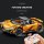 Reobrix 11003 "675 Spider" Supercar 1886 Teile