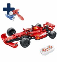 Reobrix 11007 "Formular F1 Car" Rennwagen 928...