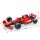 Reobrix 11007 "Formular F1 Car" Rennwagen 928 Teile