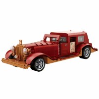 Reobrix 11033 "Nostalgic Car" Oldtimer 865 Teile